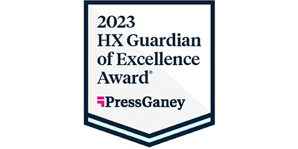 HX Guardian of Excellence