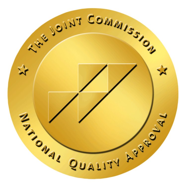 The Join Commission National Quality Approval